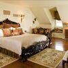 Отель The Annapolis Inn, фото 12