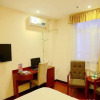 Отель GreenTree Inn Beijing Chaoyang District Shilihe Subway Station Express Hotel, фото 38