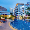 Отель Tycoon Place Garden, фото 9
