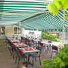 Отель Restaurant La Sirène, фото 19