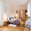 Отель Prague Center Apartments в Праге