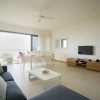 Отель Villasun Beachfront Apartment, фото 3