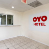 Отель Oyo Hotel San Antonio Lackland AFB/Seaworld Hwy 90 W, фото 1
