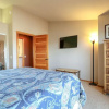 Отель Snowcreek 967 3 Bedrooms 3 Bathrooms Townhouse, фото 19