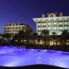 Отель Adalya Ocean Hotel - All Inclusive в Сиде