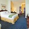 Отель Holiday Inn Express Hotel & Suites Dothan North, фото 31