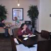 Отель Hampton Inn & Suites Phoenix/Gilbert, фото 38