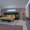 Отель Bryn House - Luxurious 5 Bedroom Holiday Home - Penmaen, фото 34