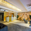 Отель Joyana Otel, фото 5