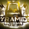 Отель Sneferu Pyramids Golden Gate, фото 17