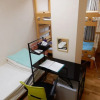 Отель Tottori Guest House Miraie Base, фото 14