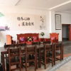 Отель Chaboyuan hot spring Hotel, фото 4