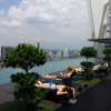 Отель Best KL City View at Regalia Residence, фото 27