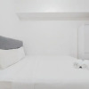 Отель Simple And Comfort Design 2Br Apartment At M Town Residence, фото 3