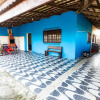 Отель Casa de Praia c Churrasqueira na Ilha Comprida SP, фото 14