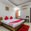 Отель Townhouse 704 Hotel Divya Palace, фото 4