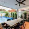 Отель Gala Villa Pattaya, фото 12