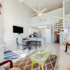 Отель Direct Gulf Front Condo With Resort Pools With Hot Tubs - Steps to Beach, фото 9