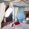 Отель Chambres Dhotes Du Bois Bras, фото 11