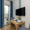 Отель Studio With AC Warsaw Wola by Renters, фото 10
