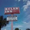 Отель Relax Inn and Suites New Orleans в Новом Орлеане