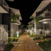 Отель OYO Townhouse 031 Ashvem Beach, фото 20