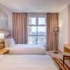 Отель Residence Inn by Marriott Dammam, фото 3