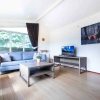 Отель Well-kept Chalet With Dishwasher, in Noordwijk Near the Sea, фото 24