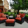 Отель Courtyard by Marriott Kansas City East/Blue Springs, фото 20