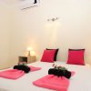 Отель Apartamento Bella Vista 5, фото 1