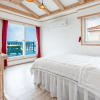 Отель Namhae Merbleu Spa Pension, фото 30