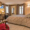 Отель Antico Tralcio bed and breakfast, фото 4