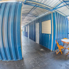 Отель Residencial Villa Container, фото 13