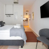 Отель Limehome Frankfurt Gutleutstraße, фото 4