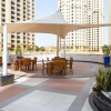 Отель Frank Porter - Emaar Residences Dubai Marina, фото 16