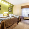 Отель Sleep Inn & Suites, фото 4