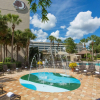 Отель DoubleTree Suites by Hilton Orlando - Disney Springs® Area, фото 17