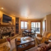 Отель Strawberry Park Luxurious Condos Directly On The Slopes Next To Chairlift 2 Bedroom Condo by RedAwni, фото 4