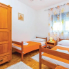 Отель Amazing Home in Novi Vinodolski With Wifi and 4 Bedrooms, фото 3