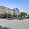 Отель Fairfield Inn & Suites Hooksett, фото 19