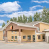 Отель Super 8 Motel Webster City Ia, фото 1