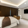 Отель Cheonan Noblesse Hotel, фото 31