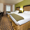 Отель Holiday Inn Express & Suites Montrose - Black Canyon Area, an IHG Hotel в Монтроузе