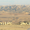 Отель Desert Shade Eco-Camp, фото 33