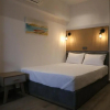 Отель Amalia Rooms Sea View, фото 6