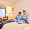 Отель Seawave Beppu, фото 36