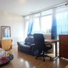 Отель 2-bed Apartment in London Woolwich, фото 6