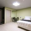 Отель Yeongcheon Yolo Self Check-in Motel, фото 2
