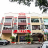 Отель Super OYO 89427 Kavanas Hotel Taiping, фото 23