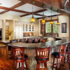 Отель 5 O Clock Lodge Peak 8 Private Home by Pinnacle Lodging, фото 14